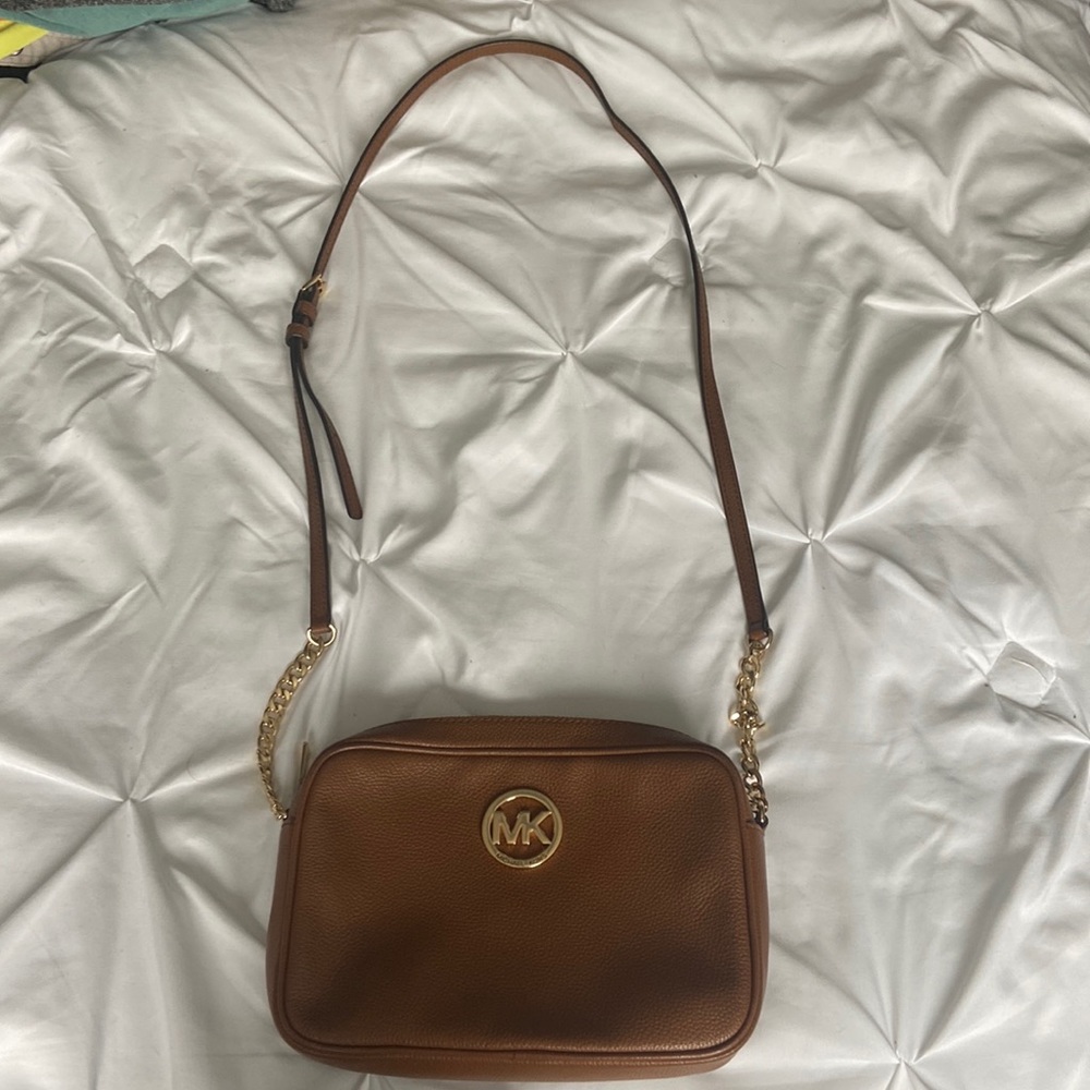 Michael Kohrs crossbody